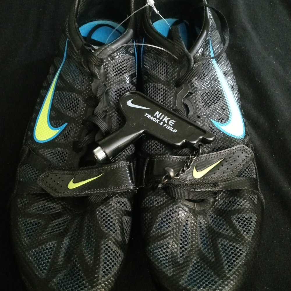 Mens Nike Track & Field Cleats